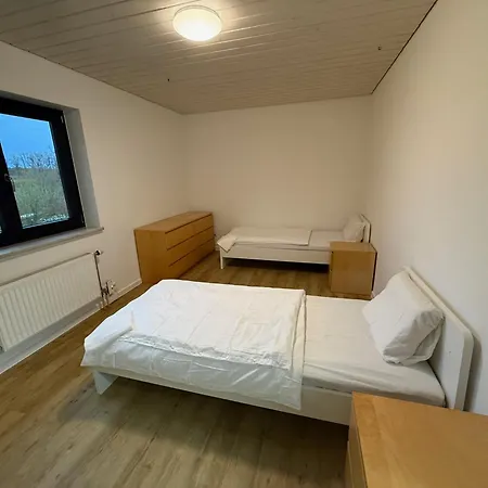 Hochwertige 2-betten Mit Naturblick Und Terrasse Апартаменты